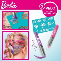 Beauty Kit Barbie Sparkling 2 x 13 x 2 cm 3-in-1