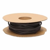 Boîte de dosage thermorétractable Noir 3,2 mm x 15 m