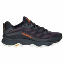 Bottes de montagne Merrell Moab Speed Noir