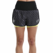 Damen-Sportshorts Bullpadel Lonja Paddel