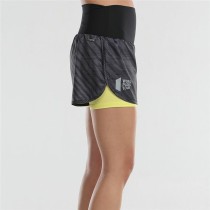 Damen-Sportshorts Bullpadel Lonja Paddel