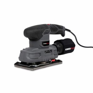 Orbital sander Powerplus POWE40010 180 W 93 x 187 mm