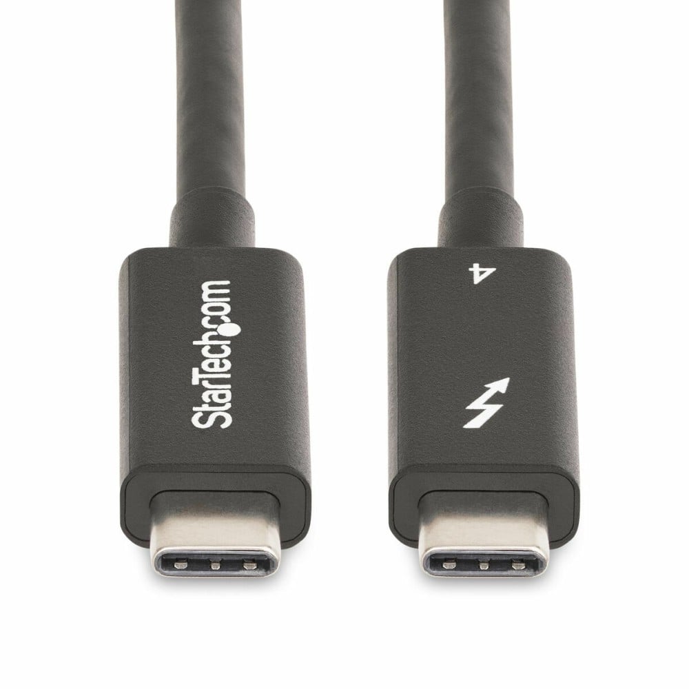 USB-C Cable Startech A40G2MB 2 m