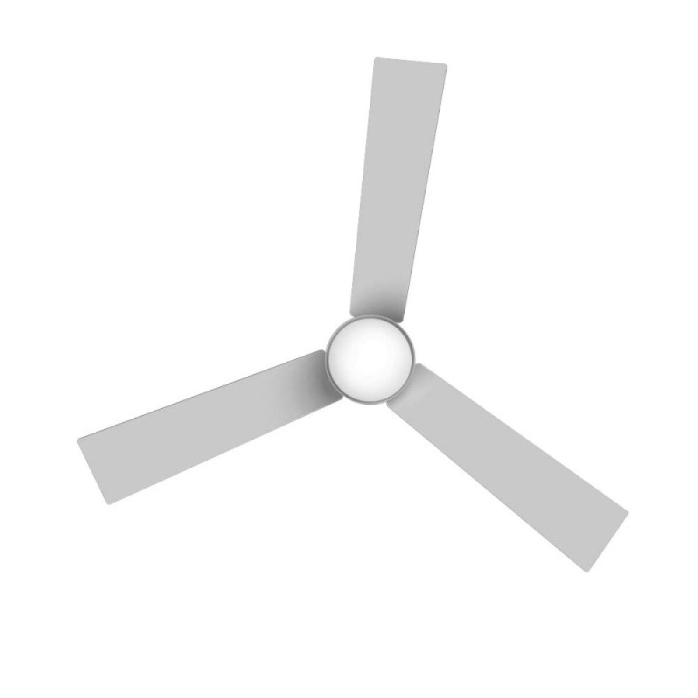 Ventilateur de Plafond Cecotec EnergySilence Aero 4850 Style Blanc 30 W Ø 122 cm