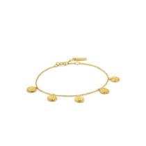 Ladies' Bracelet Ania Haie B009-01G 19 cm