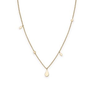 Collier Femme Rosefield JSDNG-J054 40-45 cm