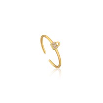 Bague Femme Ania Haie R032-02G (13)