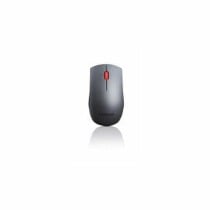 Mouse Lenovo 4X30H56886 Schwarz