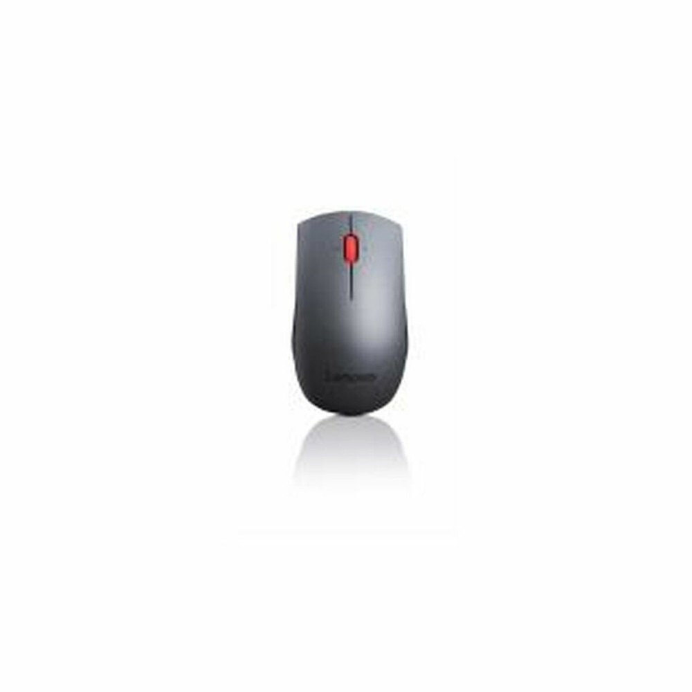 Mouse Lenovo 4X30H56886 Black