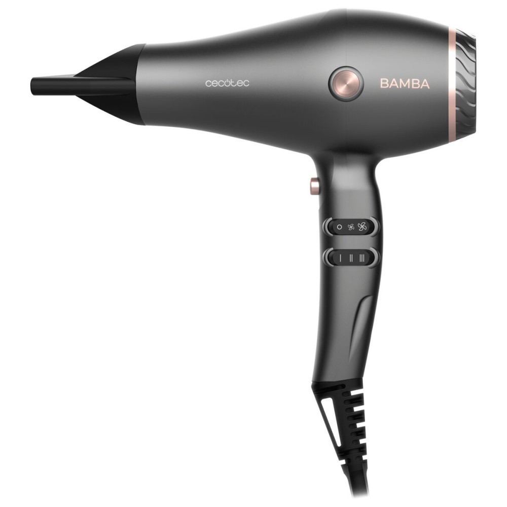 Hairdryer Cecotec Bamba IoniCare Harmony 2600 W