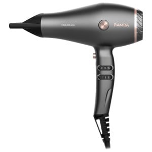 Sèche-cheveux Cecotec Bamba IoniCare Harmony 2600 W