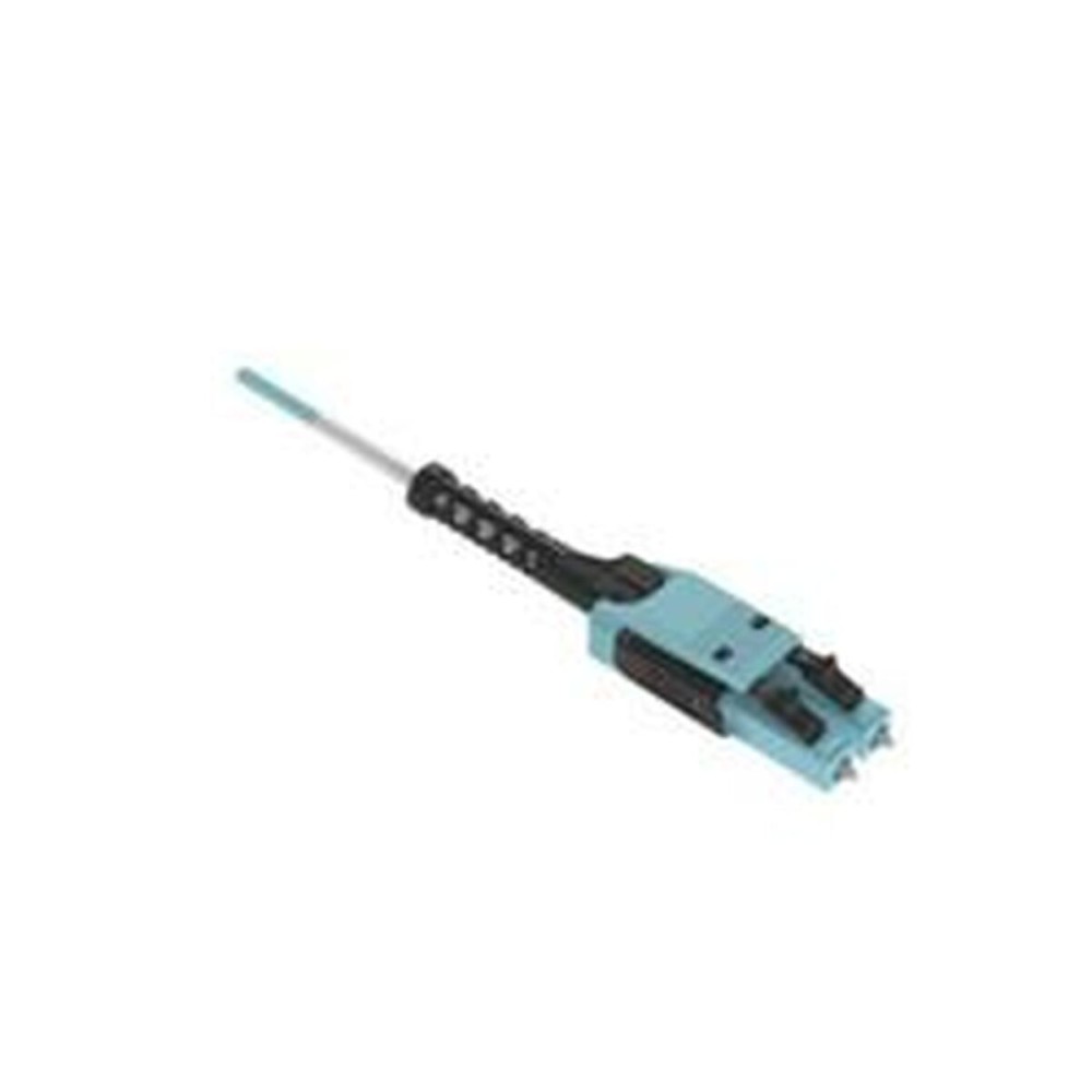 Kabel OM4 Panduit FZ2RLU1U1ONM003 3 m Blau