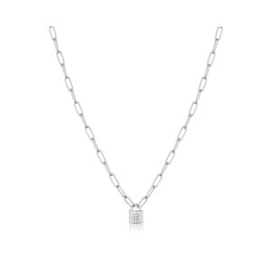 Ladies' Necklace Ania Haie N032-01H 40 cm