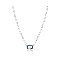 Collier Femme Ania Haie N031-01H-B 40 cm