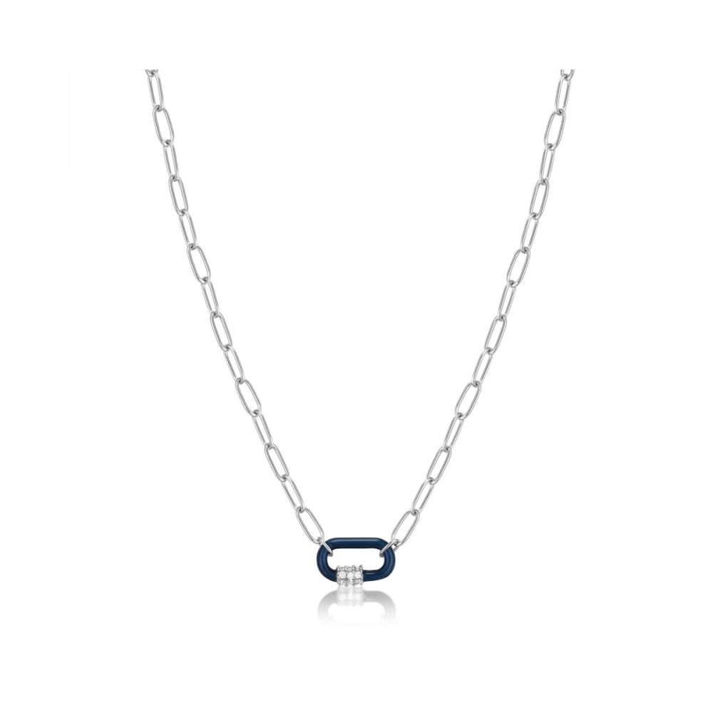 Collier Femme Ania Haie N031-01H-B 40 cm