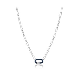 Collier Femme Ania Haie N031-01H-B 40 cm