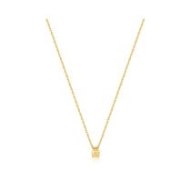 Collier Femme Ania Haie N032-02G 40 cm