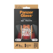 Bildschirmschutz fürs Handy Panzer Glass P2810 Apple