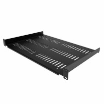 Wand-Rack-Schrank Ablage, fixiert Startech SHELF-1U-12-FIXED-V