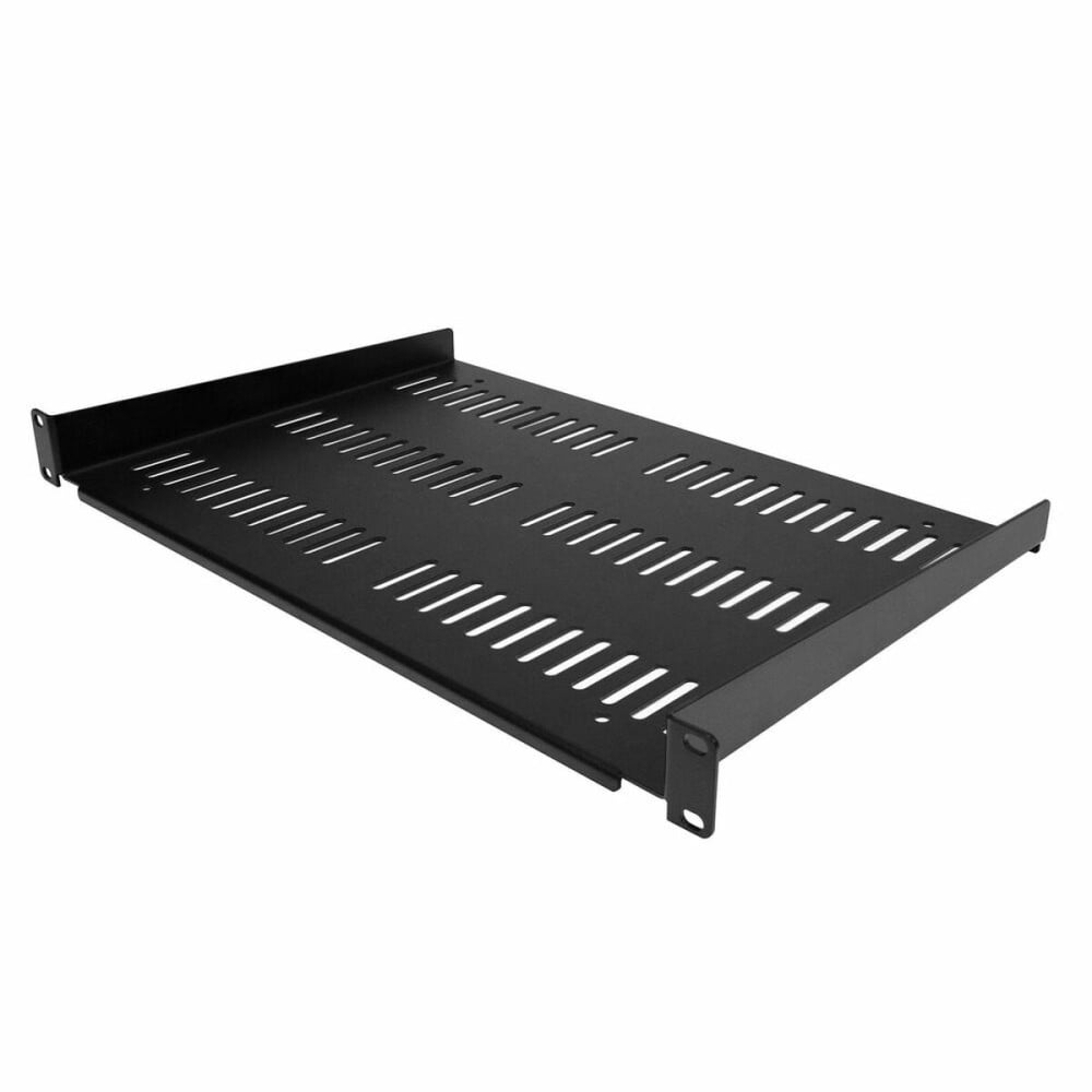 Wand-Rack-Schrank Ablage, fixiert Startech SHELF-1U-12-FIXED-V