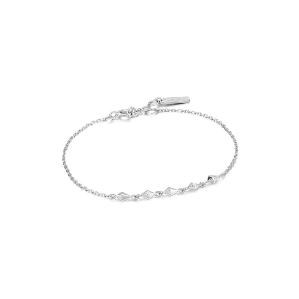 Bracelet Femme Ania Haie B025-01H 19 cm