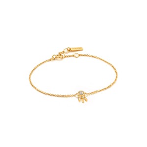 Bracelet Femme Ania Haie B026-02G 19 cm