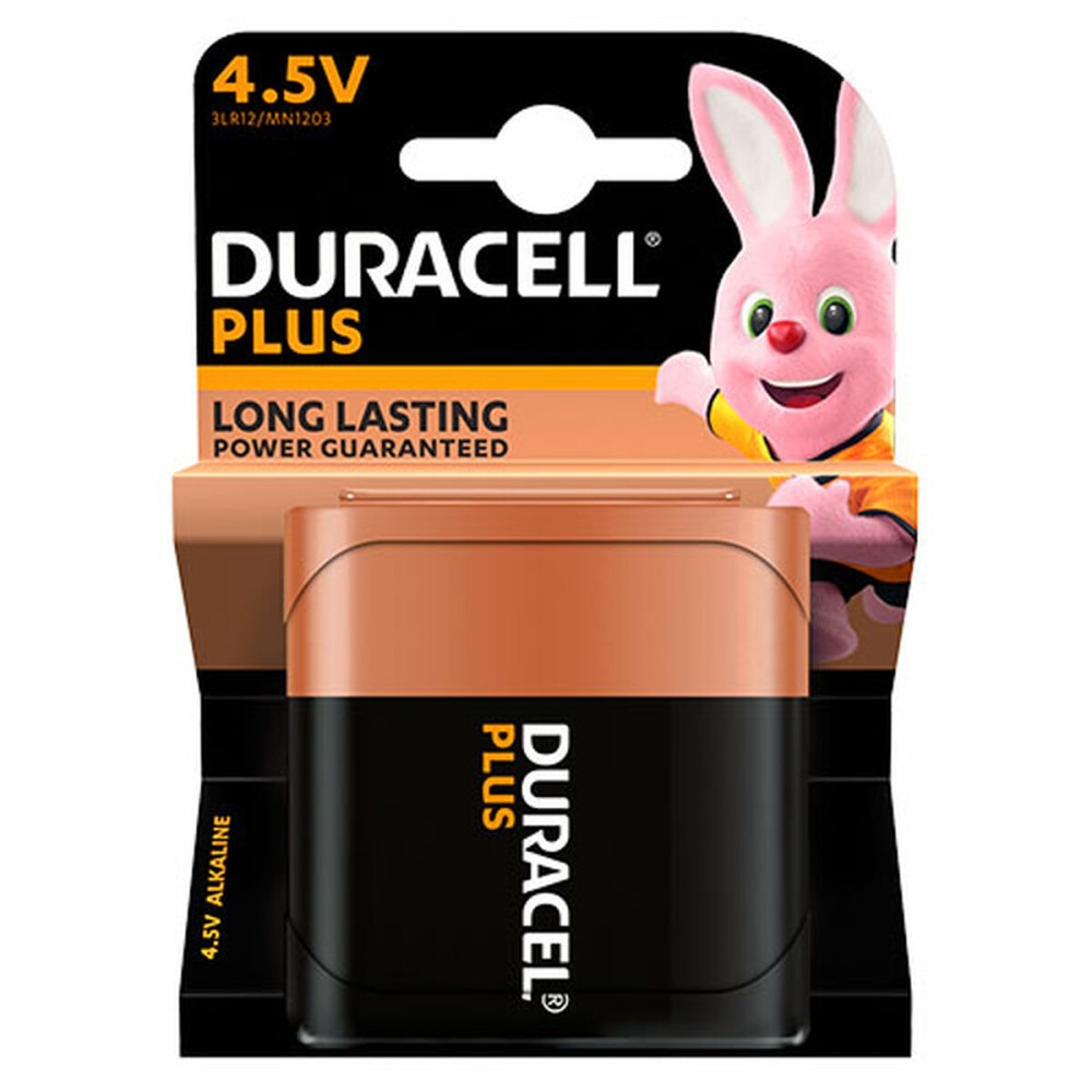 Alkline-Batterie DURACELL MN1203 MN1203 4.5V