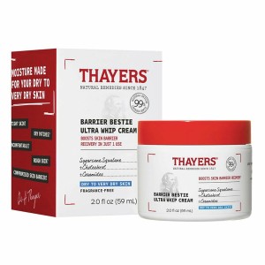 Crème de jour Thayers 89 ml