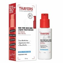 Lotion corporelle Thayers