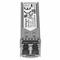 Module SFP à fibre optique monomode Startech EXSFP1GELXST