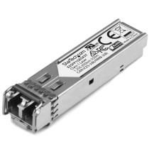 Fasermodul SEP MonoModo Startech EXSFP1GELXST