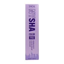 Dauerfärbung Saga Pro Nysha Color Nº 7.11 100 ml