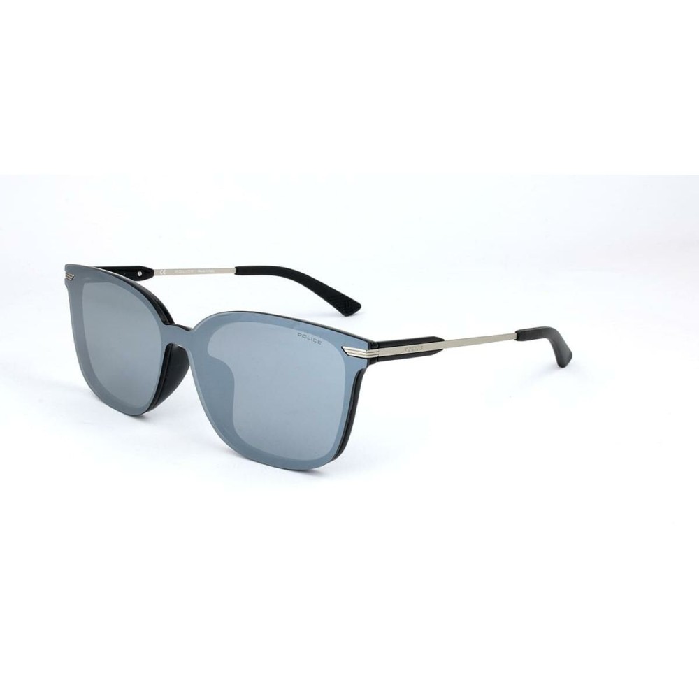 Damensonnenbrille Police SPL531G-99BKMX