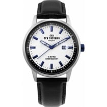 Montre Homme Ben Sherman WB030B (Ø 43 mm)