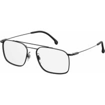 Monture de Lunettes Homme Carrera CARRERA-189-V81 True black Ø 55 mm