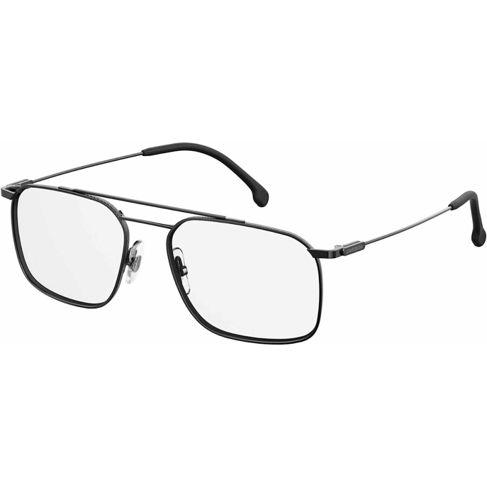 Brillenfassung Carrera CARRERA-189-V81 True black Ø 55 mm