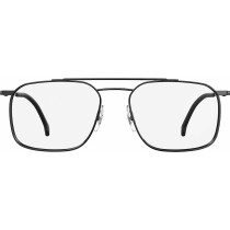 Brillenfassung Carrera CARRERA-189-V81 True black Ø 55 mm