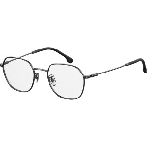 Monture de Lunettes Homme Carrera CARRERA-180-F-V81 True black Ø 50 mm