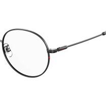 Monture de Lunettes Homme Carrera CARRERA-194-G-V81 True black Ø 50 mm