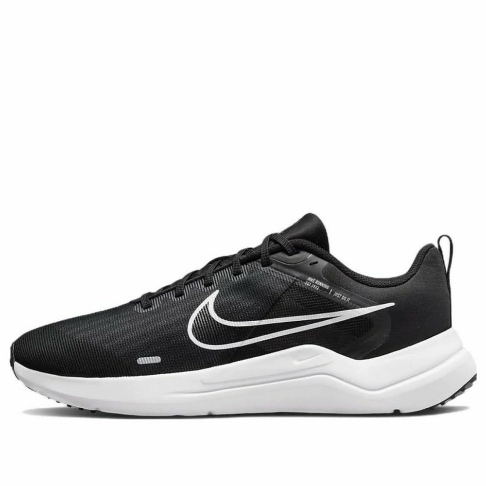 Herren-Sportschuhe Nike DOWNSHIFTER 12 DD9293 001 Schwarz