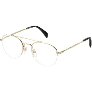 Men' Spectacle frame David Beckham Ø 51 mm