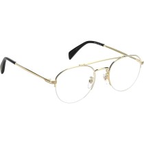 Men' Spectacle frame David Beckham Ø 51 mm