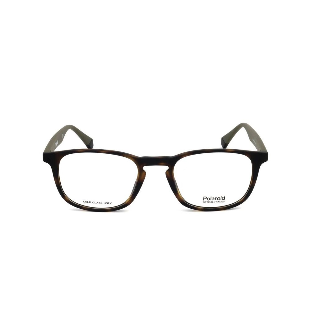 Monture de Lunettes Homme Polaroid PLD-D410-PHW