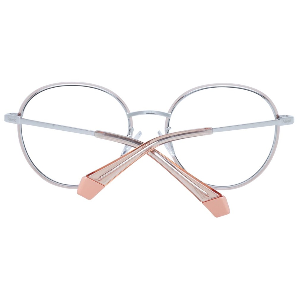 Monture de Lunettes Femme Polaroid PLD-D438-G-9F6 Ø 52 mm