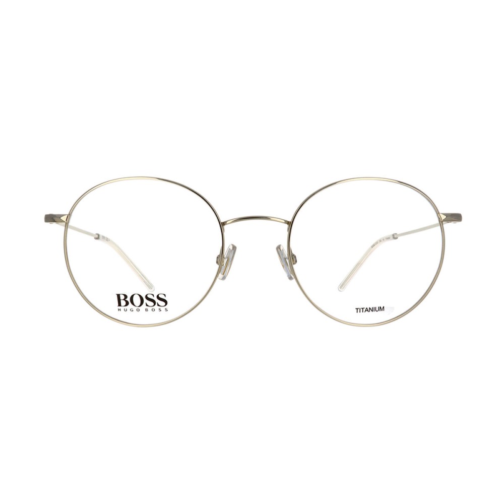 Ladies' Spectacle frame Hugo Boss Ø 51 mm