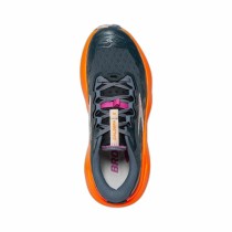 Laufschuhe für Damen Trail Brooks Caldera 6 Tafel