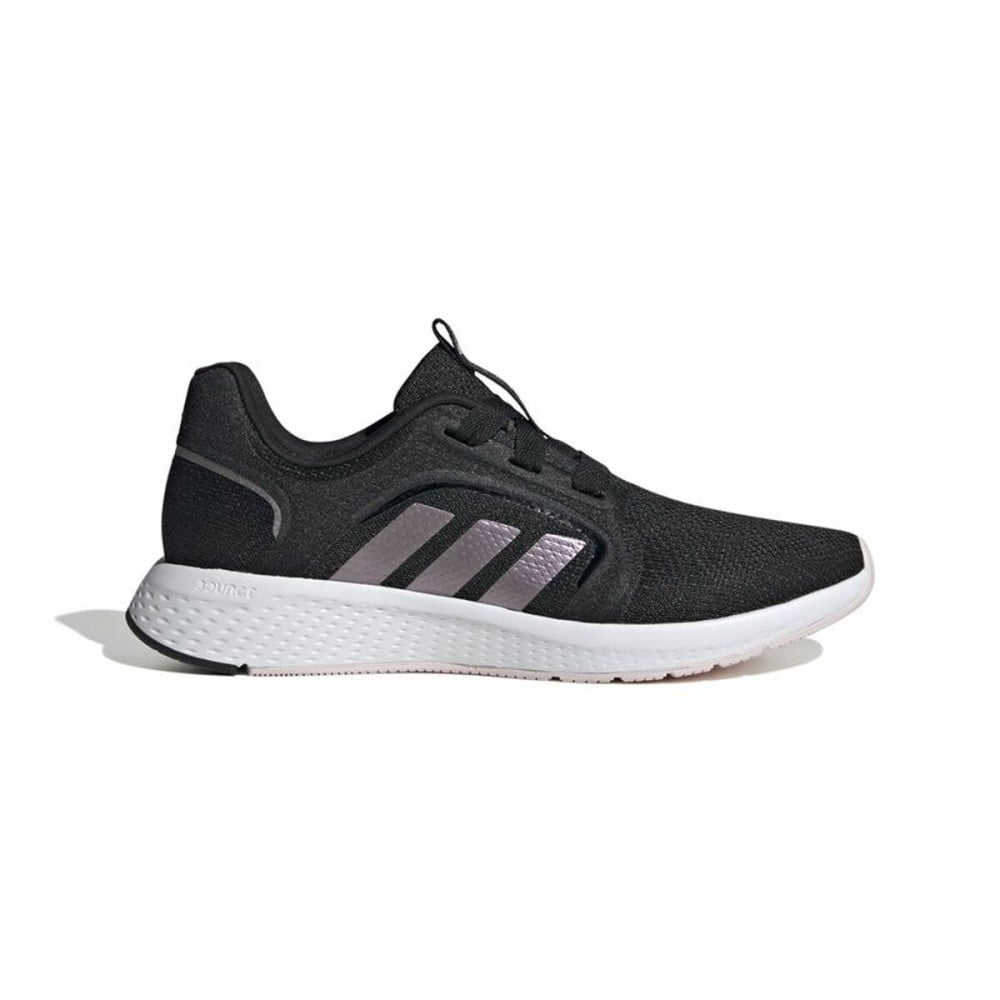 Laufschuhe für Damen Adidas Edge Lux 5 Schwarz