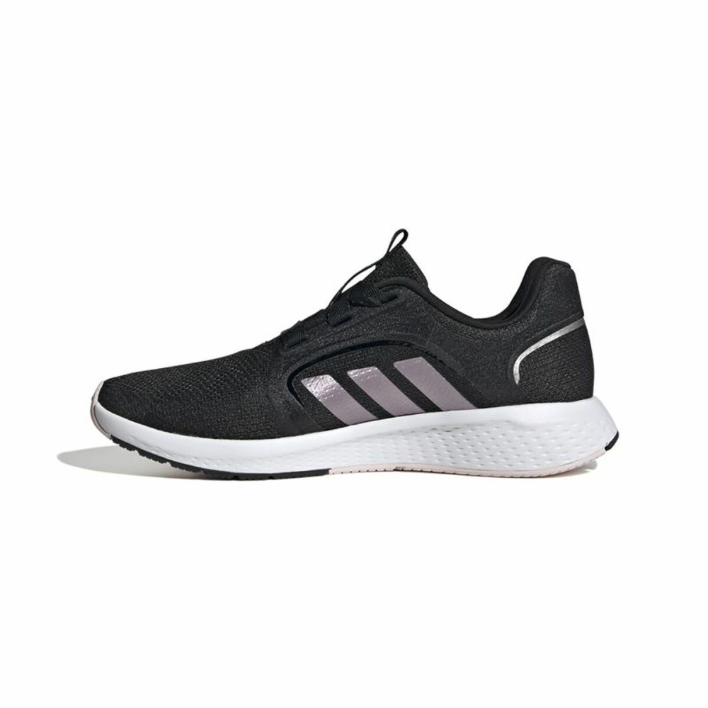 Chaussures de sport pour femme Adidas Edge Lux 5 Noir