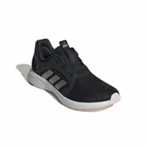 Laufschuhe für Damen Adidas Edge Lux 5 Schwarz