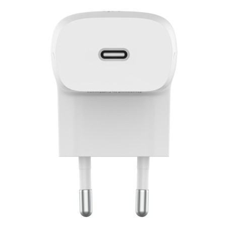 Wall Charger Belkin WCA006VFWH White 20 W